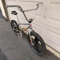 Vintage GT Interceptor 