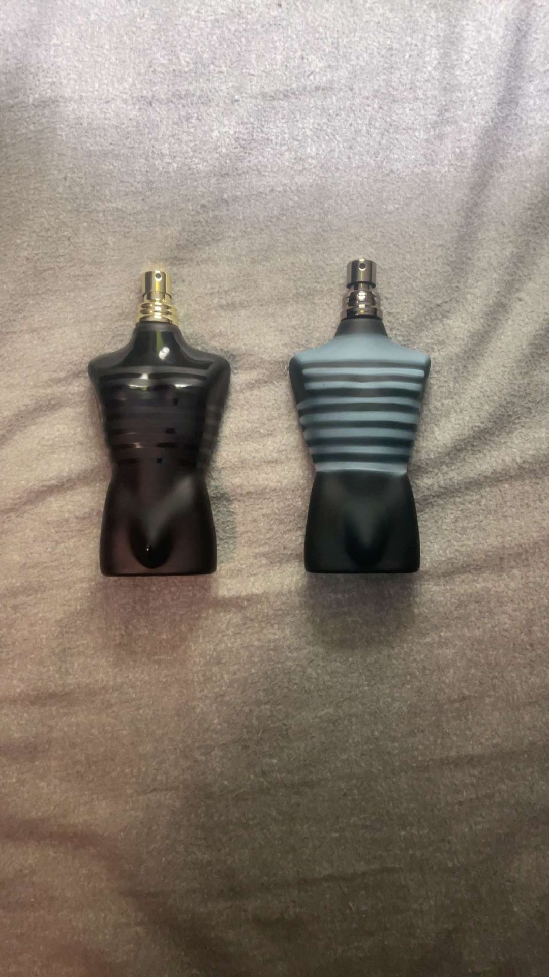 Men’s Fragrances