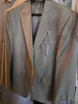 Men's Jacket
