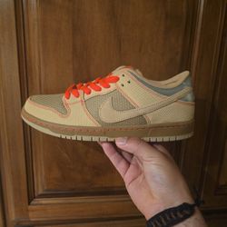 Nike sb dunk Som tom sz 9.5