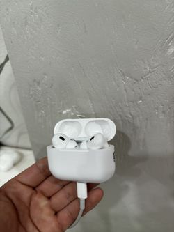 AirPods Pro’s Gen 2