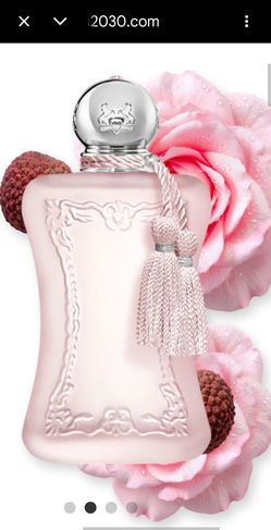 Perfum marly  delfina de rose new