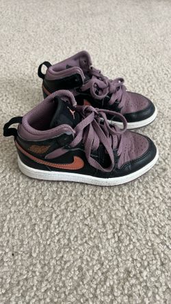 Girl Jordan's 11.5