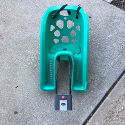 Bell child seat
