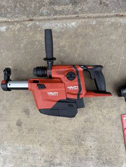 HILTI (tool only)