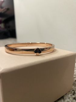 Kate Spade Cuff Bracelet
