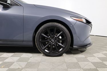 2021 Mazda Mazda3 Hatchback Thumbnail