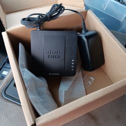 Cisco Router