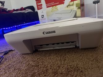 Canon Printer 
