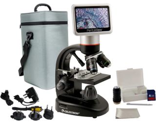 Celestron – PentaView LCD Digital Microscope