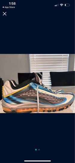 Men’s Shoes size 11.5