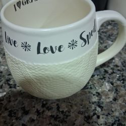 I ❤️ Grandma Mugs. New. $6 Each Or Both For $10