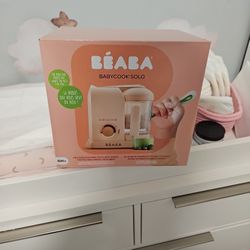 Beaba Baby Cook Solo