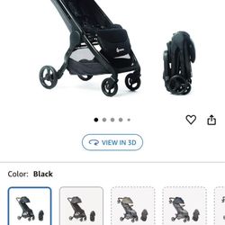 Ergobaby Stroller 