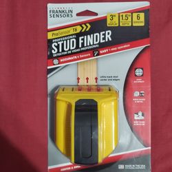 Franklin Sensors Stud Finders