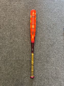 Easton Hype Fire USSSA 31/26 (-5) Baseball Bat