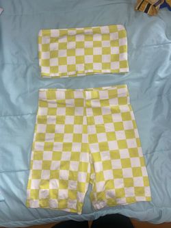 2 piece short sets women