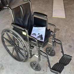 Nova Wheelchair
