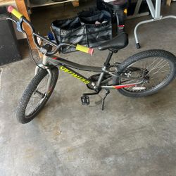 Specialized Kids Bike