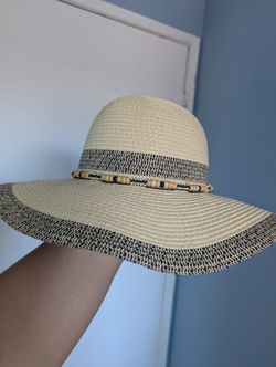 Cute Summer Hat 