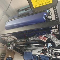 Garage Storage 