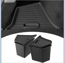 Tesla Model Y Trunk Storage 2023-24
