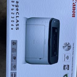 Bran New Canon Printer