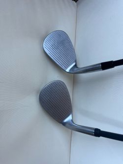 Callaway mack daddy CB
