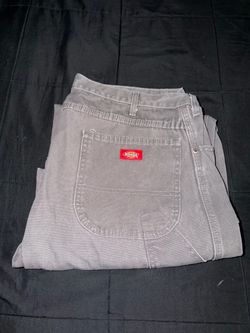 Vintage Grey Dickies Pants