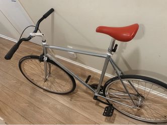 Pure Fix Single Speed Fixed Gear Bike