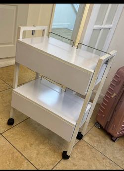 Spa cart