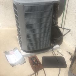 AC and Appliance