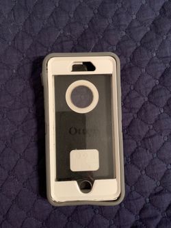 iPhone 7 Otter Defender Series