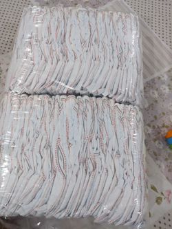 Huggies snuck and dry