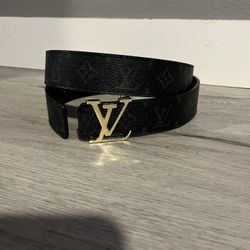 Louis Vuitton Belt $45