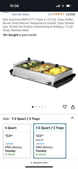 Good Warmer