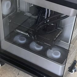 Cyberpower Pc 9070xt