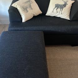 Free Couch