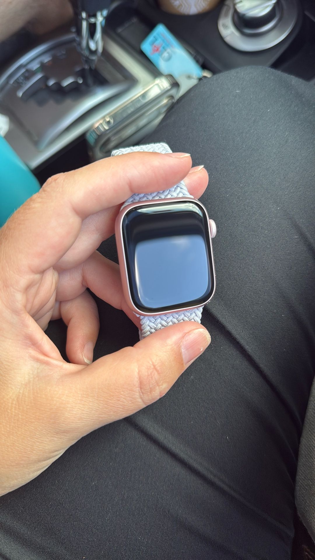 Apple Watch Series 9