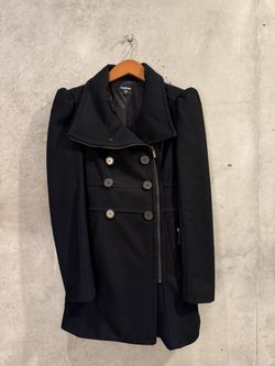 Women’s Bebe Coat (Size S)