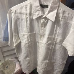Guayabera m Las Tres