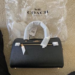 Brand New!!! Coach Bag