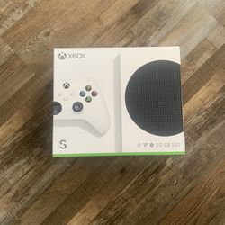 xbox series s
