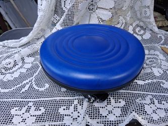 PITIKIL Low Roller Seat Wheel Stool Chair