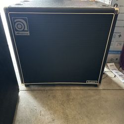 Ampeg SVT 15e