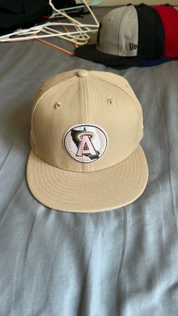 Brand New Angels Hat 