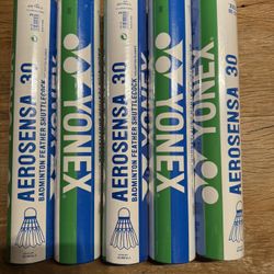 Yonex Badminton Shuttle