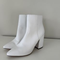 Women Boots Bootie Size 8