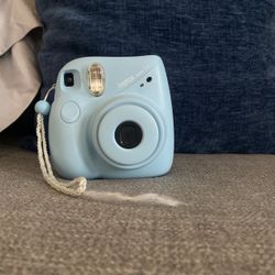 Instax Mini Camera