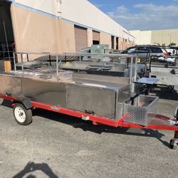 Traila Para Tacos